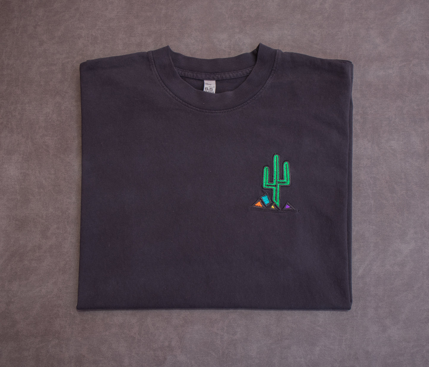 Stereotypical Saguaro