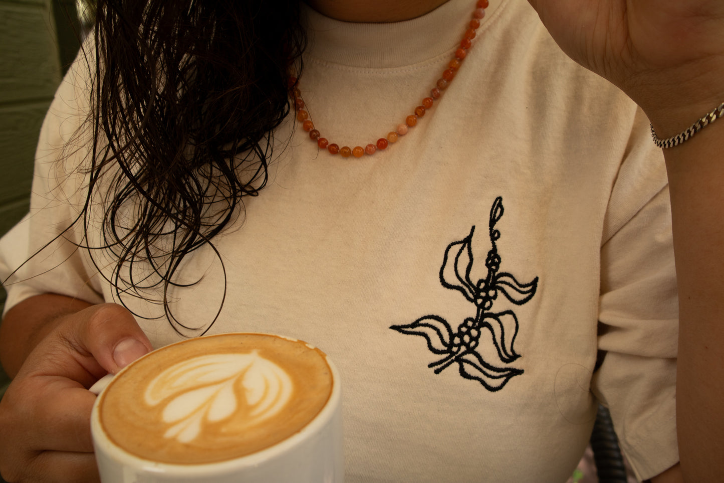 Coffee Lovers Only
