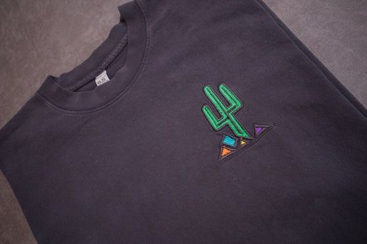 Stereotypical Saguaro